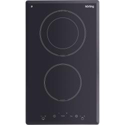 KORTING электрическая варочная HK 32033 B