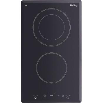 KORTING электрическая варочная HK 32033 B