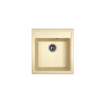 DR.Gans НИКА 470 мойка цвет дюна (402) СМс