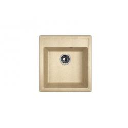 DR.Gans НИКА 470 мойка цвет терра (302) СМс