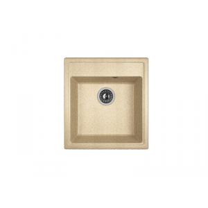 DR.Gans НИКА 470 мойка цвет терра (302) СМс