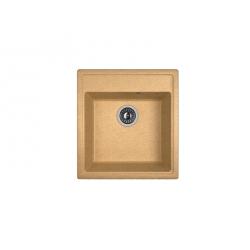 DR.Gans НИКА 470 мойка цвет терракота (307) СМс