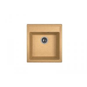 DR.Gans НИКА 470 мойка цвет терракота (307) СМс