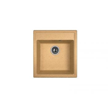 DR.Gans НИКА 470 мойка цвет терракота (307) СМс