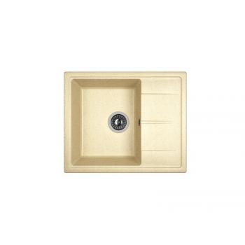 DR.Gans НИКА 580 мойка цвет дюна (402) СМс