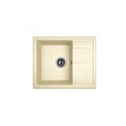 DR.Gans НИКА 580 мойка цвет латте (328) СМс