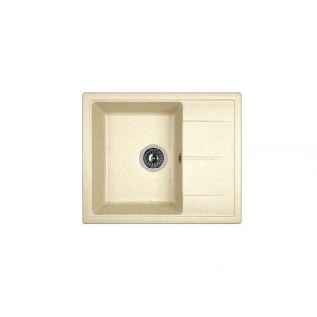 DR.Gans НИКА 580 мойка цвет латте (328) СМс