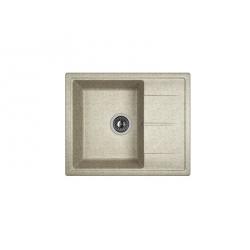 DR.Gans НИКА 580 мойка цвет серый (310) СМс