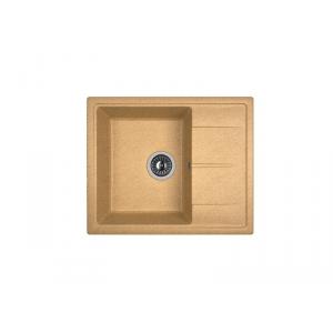 DR.Gans НИКА 580 мойка цвет терракота (307) СМс