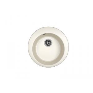 DR.Gans ГАЛА мойка цвет белый (331)