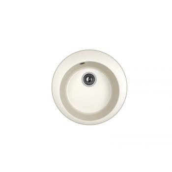 DR.Gans ГАЛА мойка цвет белый (331)