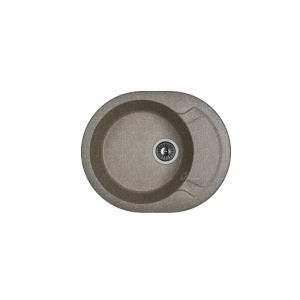 DR.Gans БЕРТА 580 мойка цвет черный (308)