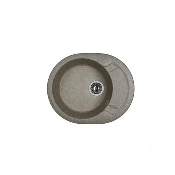 DR.Gans БЕРТА 580 мойка цвет черный (308)