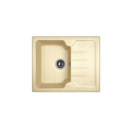 DR.Gans ЛОРА 620 мойка цвет дюна (402) СМс