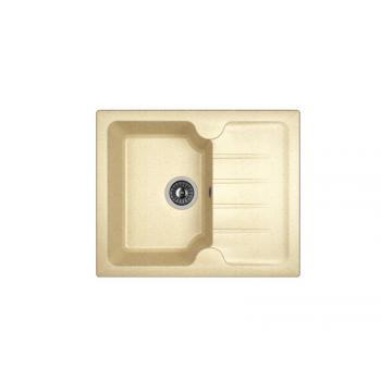 DR.Gans ЛОРА 620 мойка цвет дюна (402) СМс