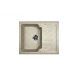 DR.Gans ЛОРА 620 мойка цвет серый (310) СМс