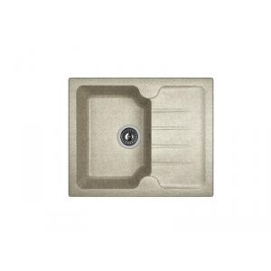 DR.Gans ЛОРА 620 мойка цвет серый (310) СМс