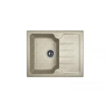 DR.Gans ЛОРА 620 мойка цвет серый (310) СМс