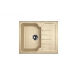 DR.Gans ЛОРА 620 мойка цвет терра (302) СМс