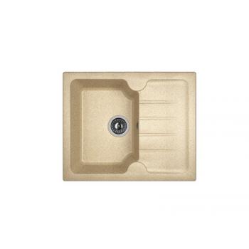 DR.Gans ЛОРА 620 мойка цвет терра (302) СМс