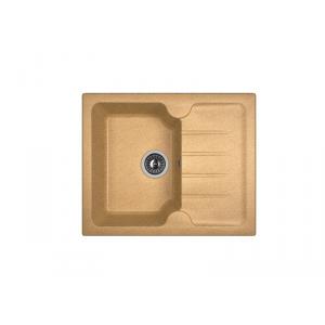 DR.Gans ЛОРА 620 мойка цвет терракот (307) СМс