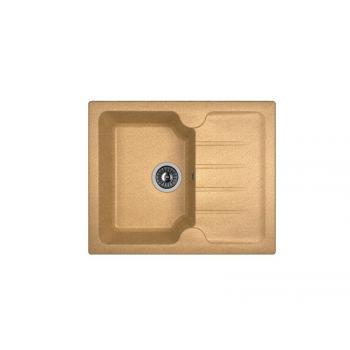 DR.Gans ЛОРА 620 мойка цвет терракот (307) СМс