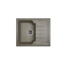 DR.Gans ЛОРА 620 мойка цвет черный (308) СМс