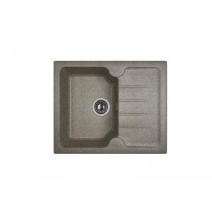 DR.Gans ЛОРА 620 мойка цвет черный (308) СМс