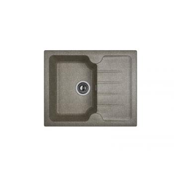 DR.Gans ЛОРА 620 мойка цвет черный (308) СМс