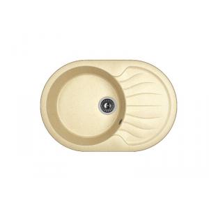 DR.Gans БЕРТА 760 мойка цвет дюна (402) СМс