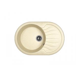 DR.Gans БЕРТА 760 мойка цвет латте (328)