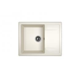 DR.Gans ТЕХНО 650 мойка цвет белый (331)