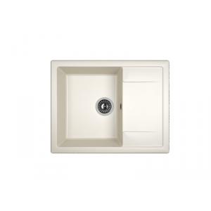 DR.Gans ТЕХНО 650 мойка цвет белый (331)