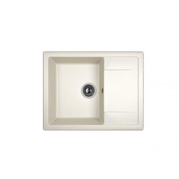 DR.Gans ТЕХНО 650 мойка цвет белый (331)