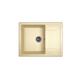 DR.Gans ТЕХНО 650 мойка цвет дюна (402) СМс