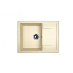 DR.Gans ТЕХНО 650 мойка цвет латте (328) СМс