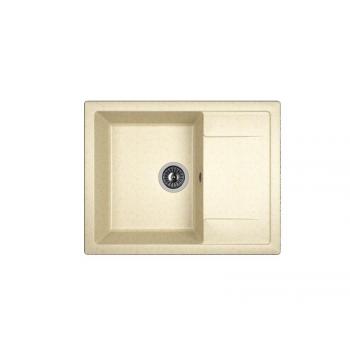 DR.Gans ТЕХНО 650 мойка цвет латте (328) СМс