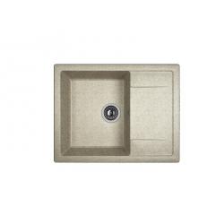 DR.Gans ТЕХНО 650 мойка цвет серый (310) СМс