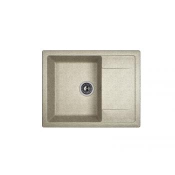 DR.Gans ТЕХНО 650 мойка цвет серый (310) СМс