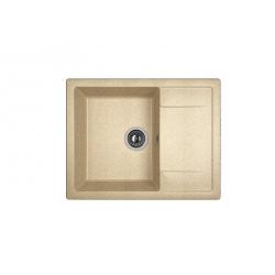 DR.Gans ТЕХНО 650 мойка цвет терра (302) СМс