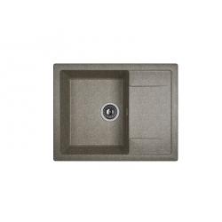 DR.Gans ТЕХНО 650 мойка цвет черный (308)