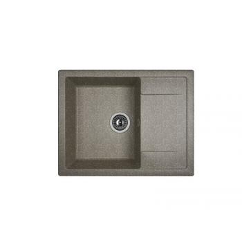 DR.Gans ТЕХНО 650 мойка цвет черный (308)