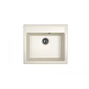 DR.Gans НИКА 570 мойка цвет белый (331) СМс