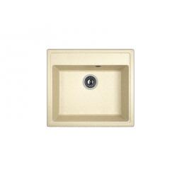 DR.Gans НИКА 570 мойка цвет латте (328) СМс