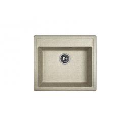 DR.Gans НИКА 570 мойка цвет серый (310)