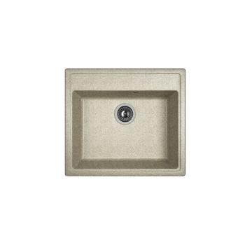 DR.Gans НИКА 570 мойка цвет серый (310)