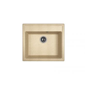 DR.Gans НИКА 570 мойка цвет терра (302) СМс