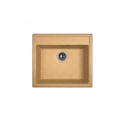 DR.Gans НИКА 570 мойка цвет терракота (307) СМс