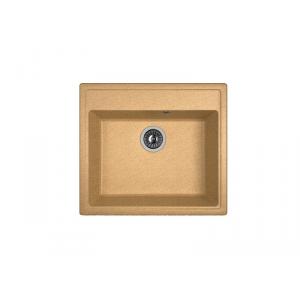 DR.Gans НИКА 570 мойка цвет терракота (307) СМс