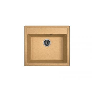 DR.Gans НИКА 570 мойка цвет терракота (307) СМс